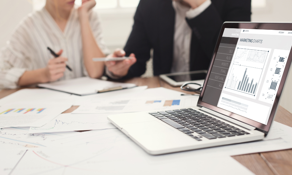 SEO Competitor Analysis